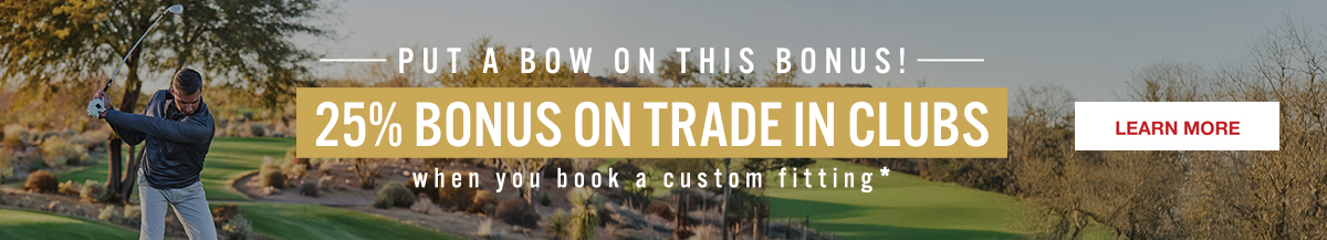 LIMITED TIME! ADDITIONAL OFFERS: FREE FITTINGS AND BONUS CARDS*